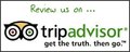 Find us on Trip Advisor